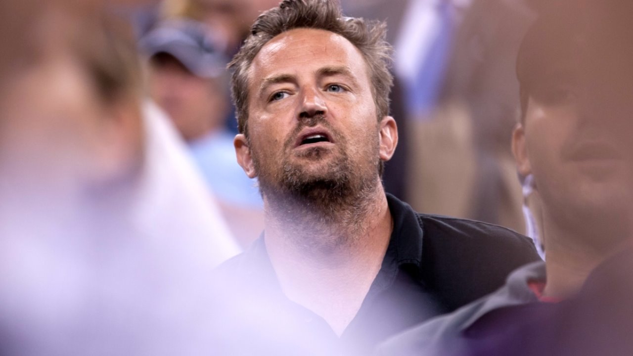 Arrestan a presuntos responsables de la muerte de Matthew Perry