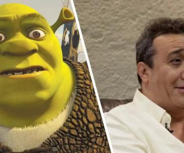 Vinculan a proceso a Alfonso Obregón, voz de Shrek; permanecerá en prisión