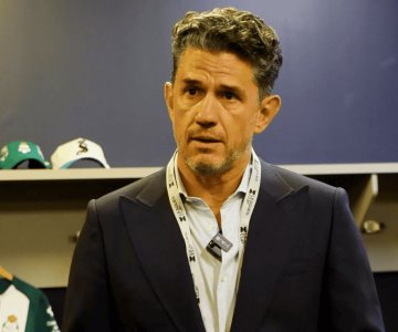 Alejandro Irarragorri, comprometido en seguir construyendo el futuro de Santos Laguna