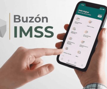 Paso a paso para activar el Buzón IMSS, obligatorio para pensionados