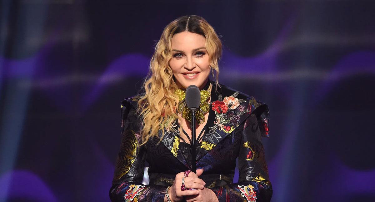 Madonna: la Reina del Pop en su mejor momento