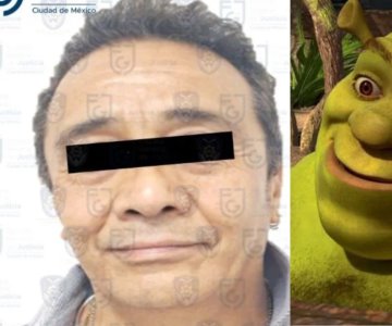 ¿Qué pasará con el doblaje de Shrek 5 tras vinculación de Alfonso Obregón?