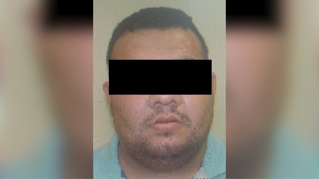 Imputan a Óscar Darío N por secuestro agravado en Guaymas