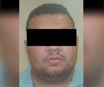 Imputan a Óscar Darío N por secuestro agravado en Guaymas