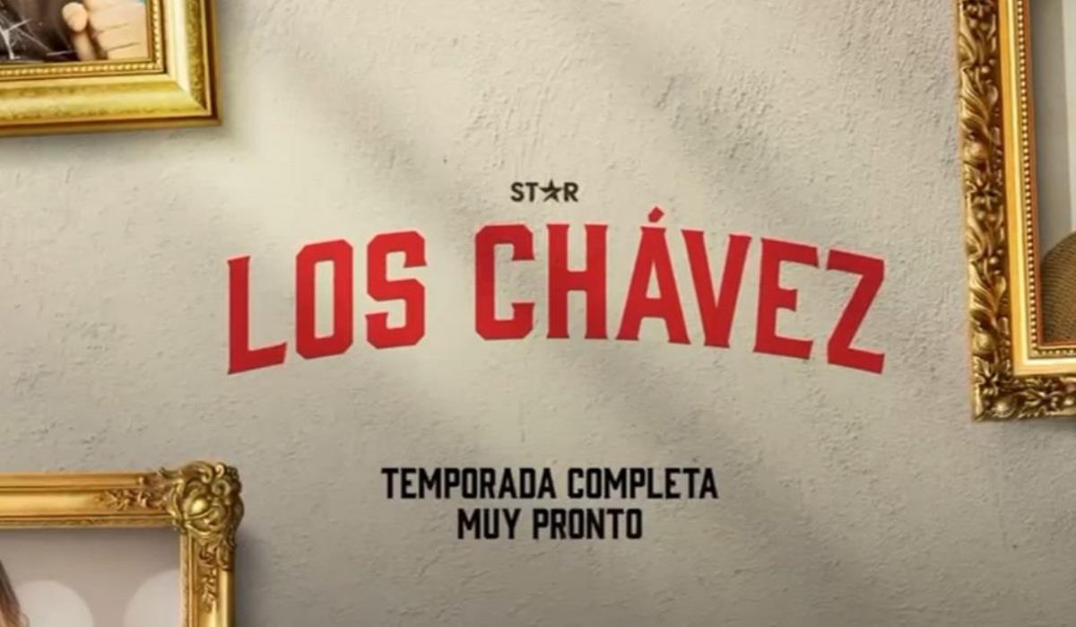 Lanzan primer adelanto de Los Chávez, reality show de Julio César Chávez