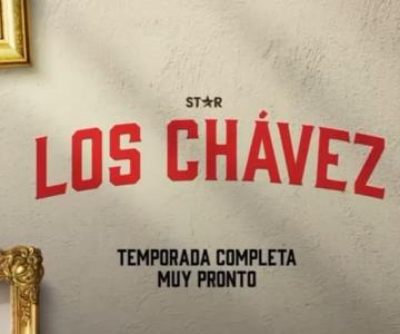 Lanzan primer adelanto de Los Chávez, reality show de Julio César Chávez