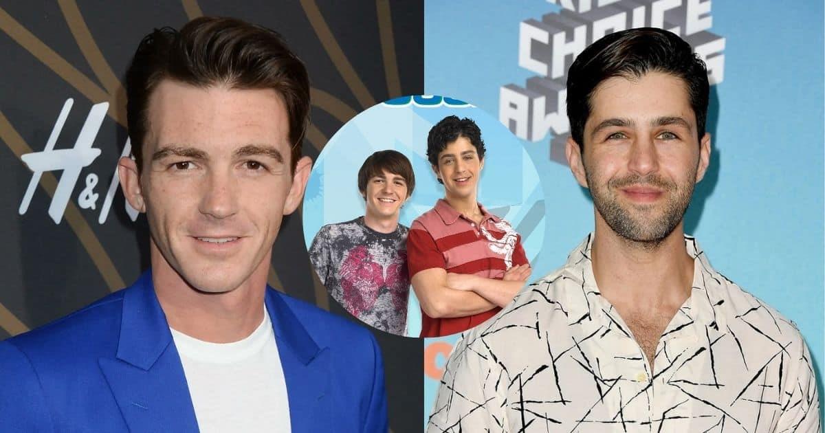 Drake y Josh podrían regresar a la pantalla juntos en nuevo proyecto