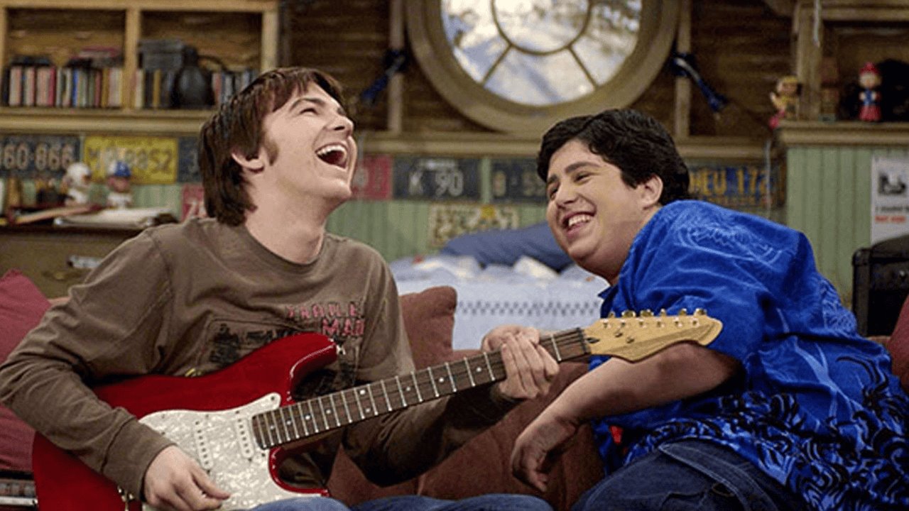 ¿Habrá reboot de Drake & Josh? Esto dice Drake Bell al respecto