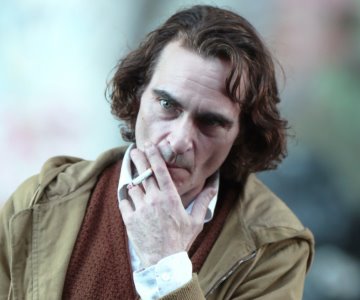 Joaquin Phoenix desata indignación en Hollywood tras abandonar cinta