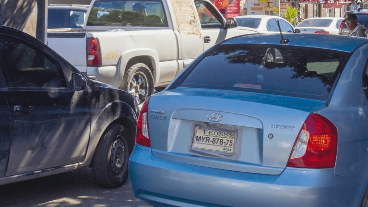 Odepafa llama a tener autos en regla para el regreso a clases