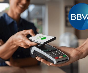 BBVA México habilita Apple Pay para permitir pagos contactless