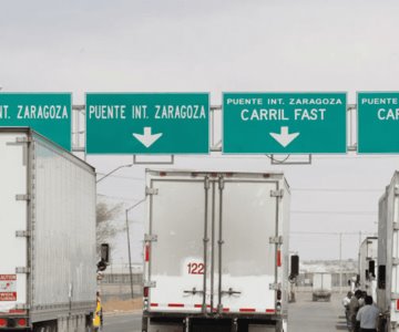 México rompe récord de exportaciones a Estados Unidos