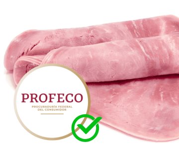 Estas son las mejores marcas de jamón en el mercado, según la Profeco