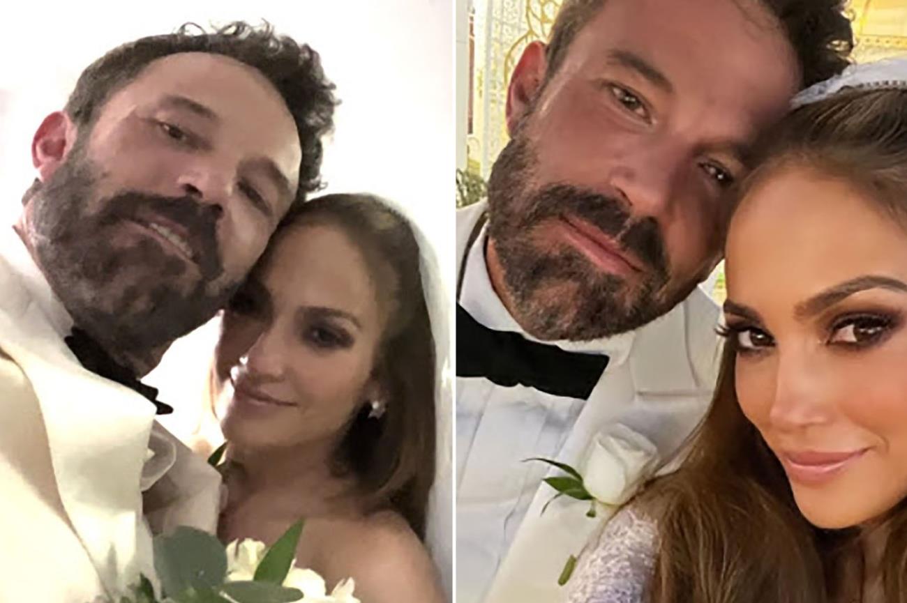 Quería lastimarlo: JLo pidió el divorcio a Ben Affleck en su aniversario