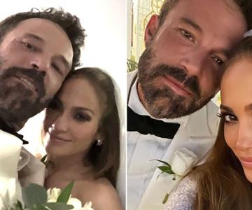 Quería lastimarlo: JLo pidió el divorcio a Ben Affleck en su aniversario