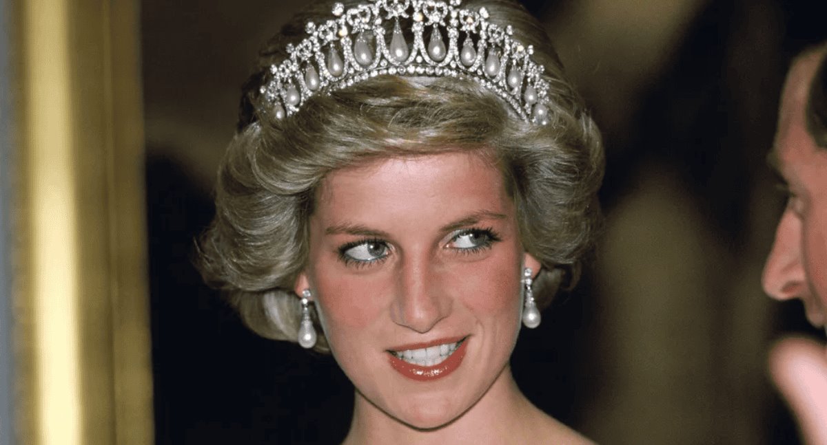 Los secretos detrás de la Princesa Diana