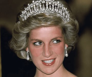 Los secretos detrás de la Princesa Diana