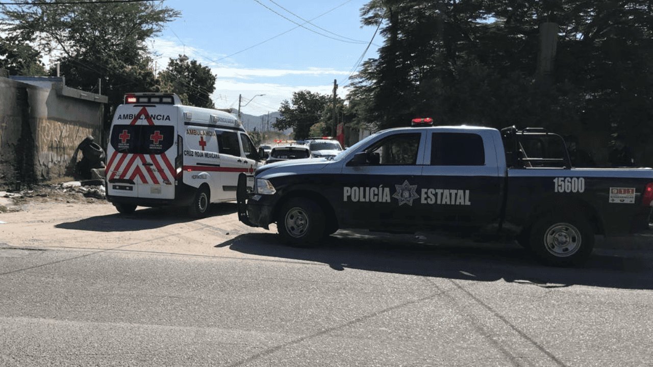 Homicidios dolosos se mantienen a la baja en Hermosillo y SLRC