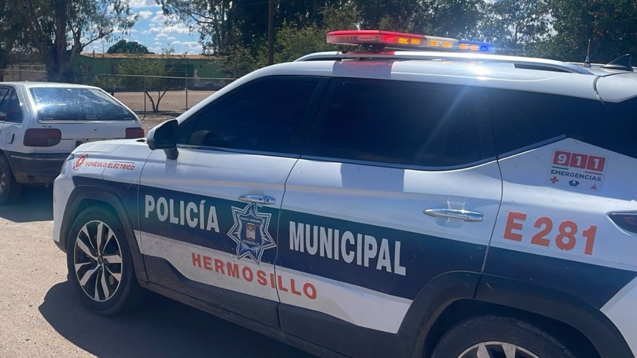 Arrestan a dos hombres por violencia familiar en diferentes colonias