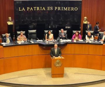 Partidos políticos tendrán presupuesto de 7 mil millones de pesos