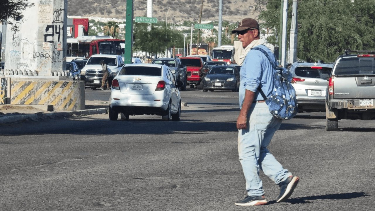 Reducen un 50% enfermedades por calor en Sonora: Secretaría de Salud