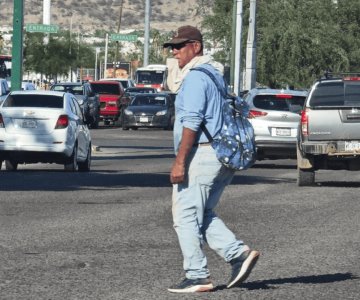 Reducen un 50% enfermedades por calor en Sonora: Secretaría de Salud