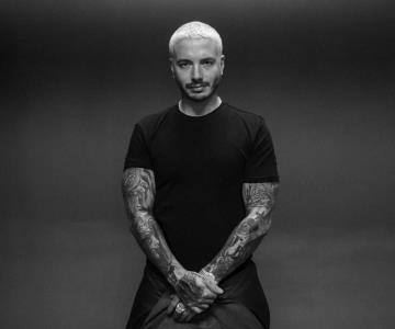 J Balvin debutará como actor en la pantalla grande