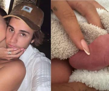 ¡Ya nació! Justin Bieber anuncia el nacimiento de su hijo