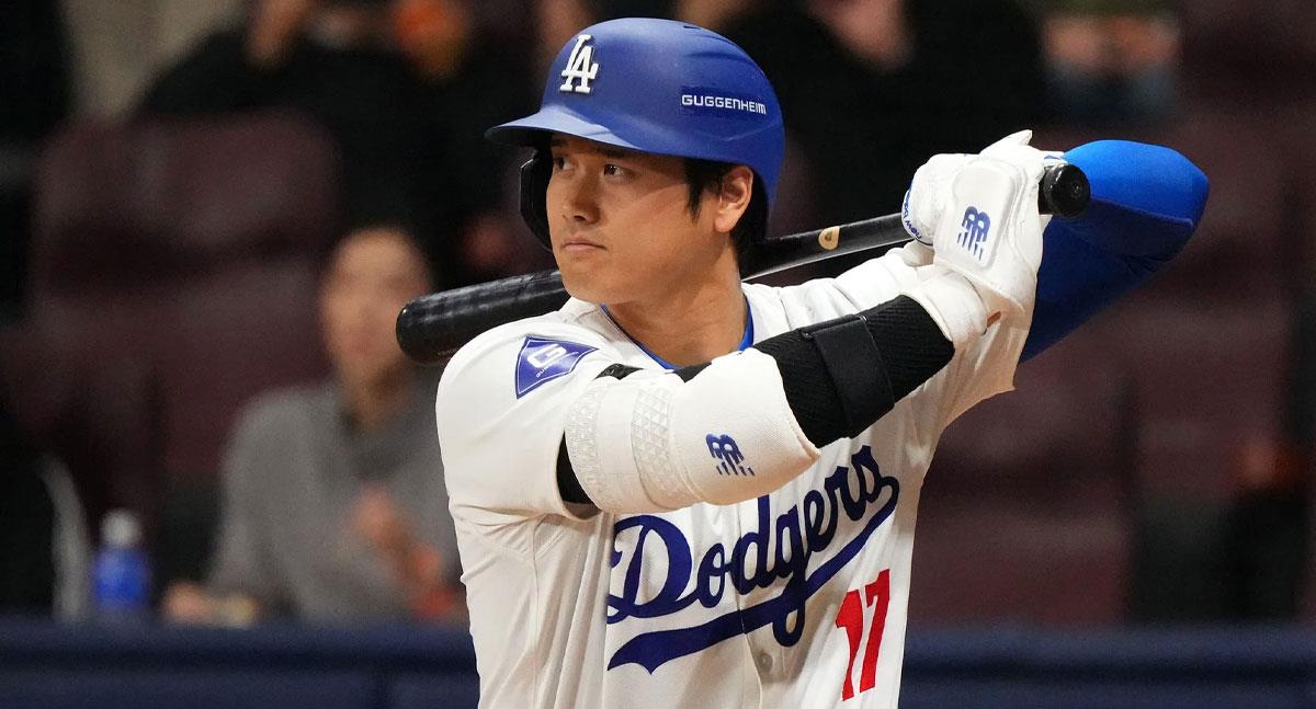 Shohei Ohtani, el jugador más rápido en lograr el 40-40