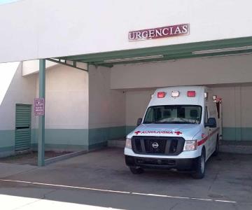 Muere hombre al recibir balazo en la cara