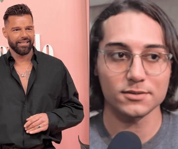 Avanza demanda de Ricky Martin contra su sobrino Dennis Sánchez por 20 MDD