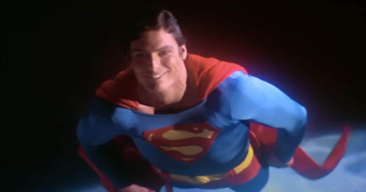 Super/Man: se contará la historia de Christopher Reeve