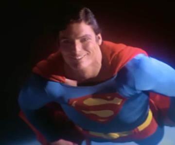 Super/Man: se contará la historia de Christopher Reeve