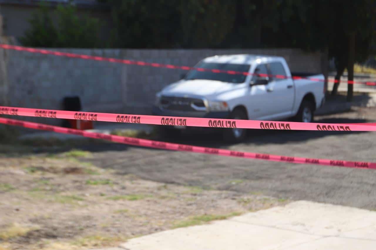 Localizan a mujer sin vida en la colonia Nuevo Sahuaro