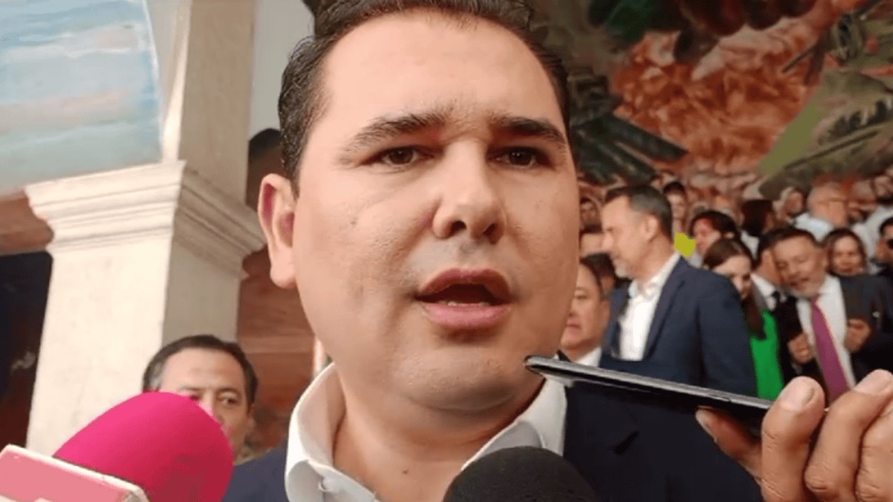 Trabajan para obtener justicia en homicidio de ganadero: Salazar Razo