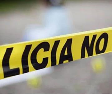 Trabajadores mueren sepultados en obra pública