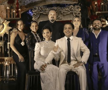 No te queda de otra, Pepe Aguilar revela que pagó la boda de su hija