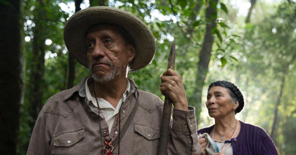 Fallece José Manuel Poncelis, actor de La Ley de Herodes y Tótem