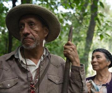 Fallece José Manuel Poncelis, actor de La Ley de Herodes y Tótem