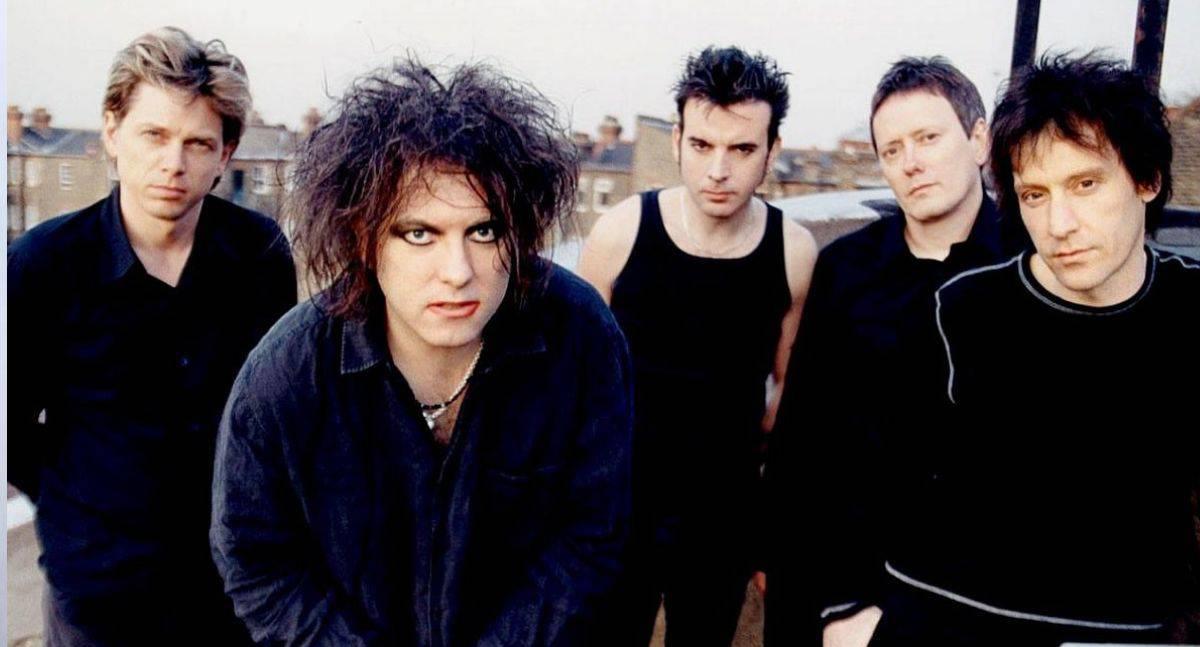 Miembro de The Cure padece un “raro y agresivo” cáncer en la sangre