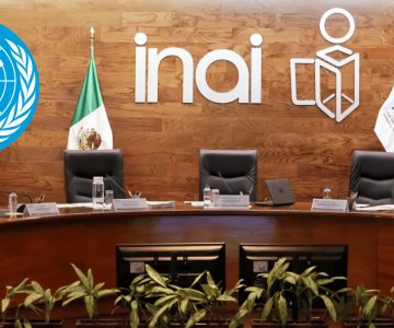 ONU insta al gobierno de México a reconsiderar desaparición del INAI