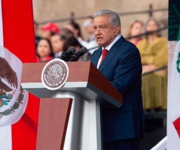 Rinde AMLO su último Informe de Gobierno