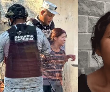 Reportan presunto secuestro de Doña Lety, famoso personaje de internet