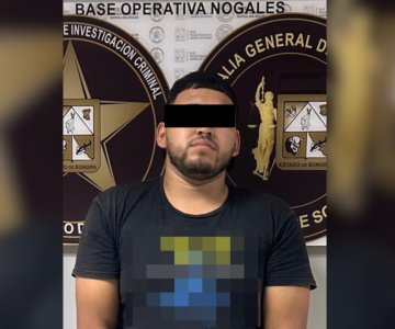 Hombre le propina brutal golpiza a su concubina embarazada; lo capturan