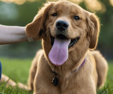 Consejos para educar a un perro y lograr un vínculo sano con tu mascota