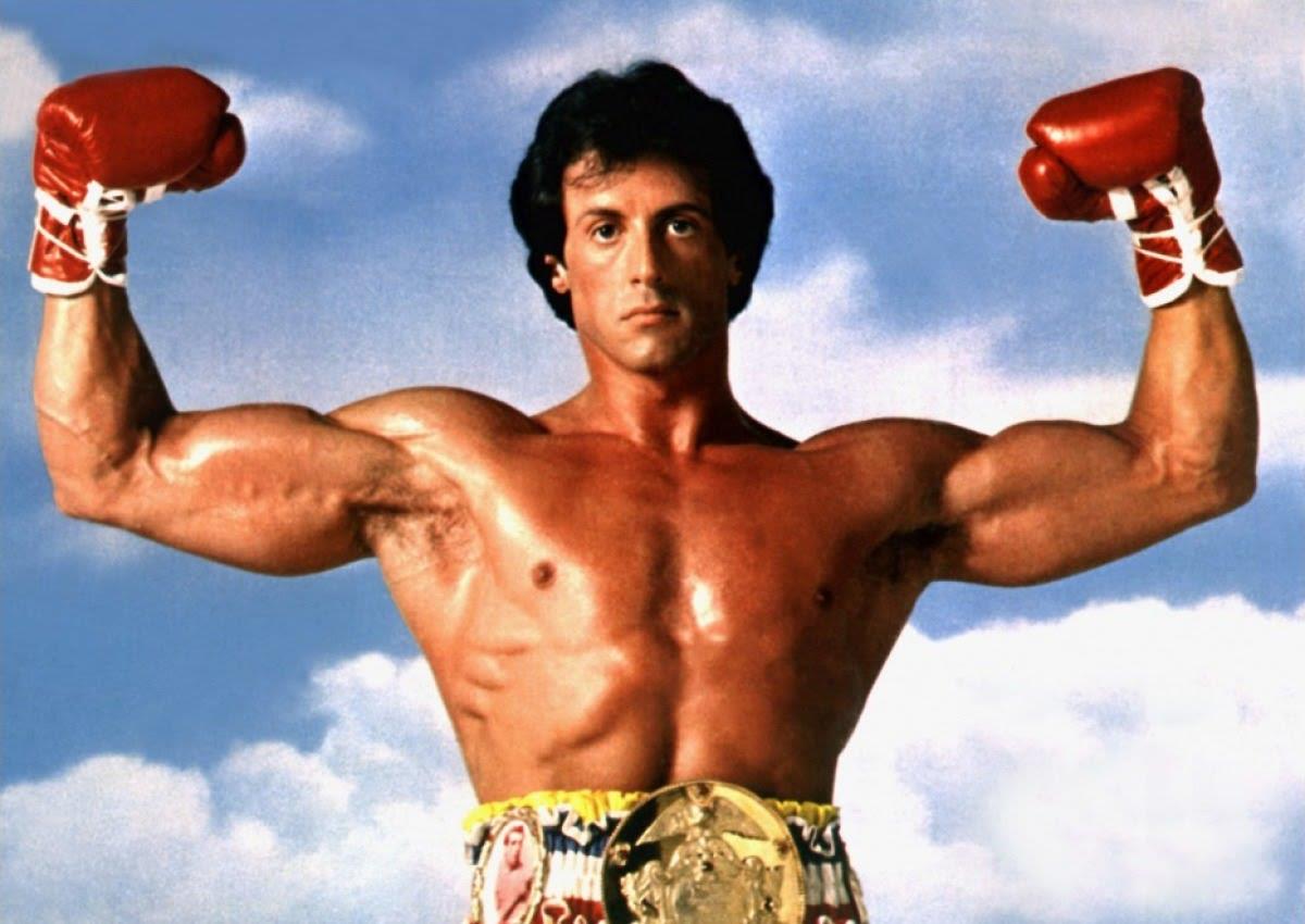 ¿Vuelve Rocky? Sylvester Stallone confirma que trabaja en una precuela