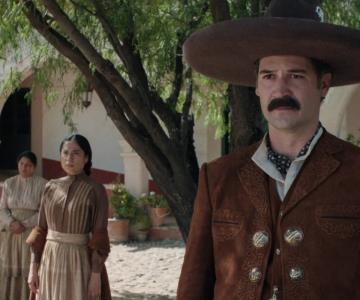 Netflix revela tráiler y fecha de estreno de Pedro Páramo