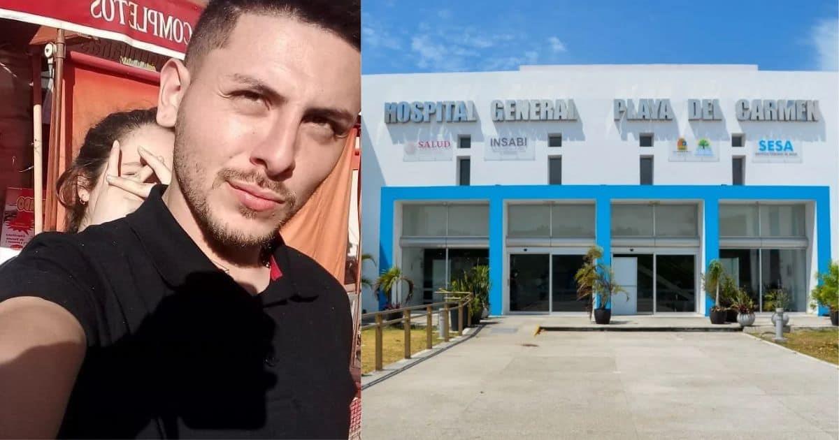 Joven argentino no murió por Mpox, aclara Secretaría de Salud de Quintana Roo