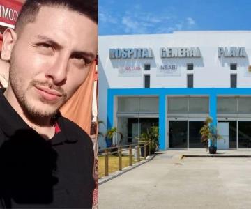 Joven argentino no murió por Mpox, aclara Secretaría de Salud de Quintana Roo