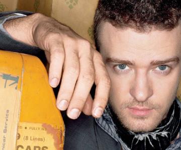 Justin Timberlake anuncia su regreso a México para febrero de 2025